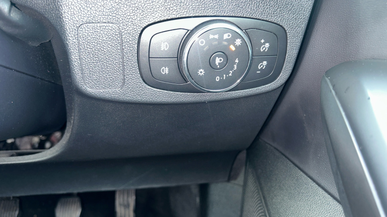 Ford Focus 1.0 EcoBoost ST-Line 5dr Petrol Hatchback